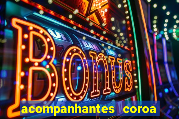 acompanhantes coroa porto alegre